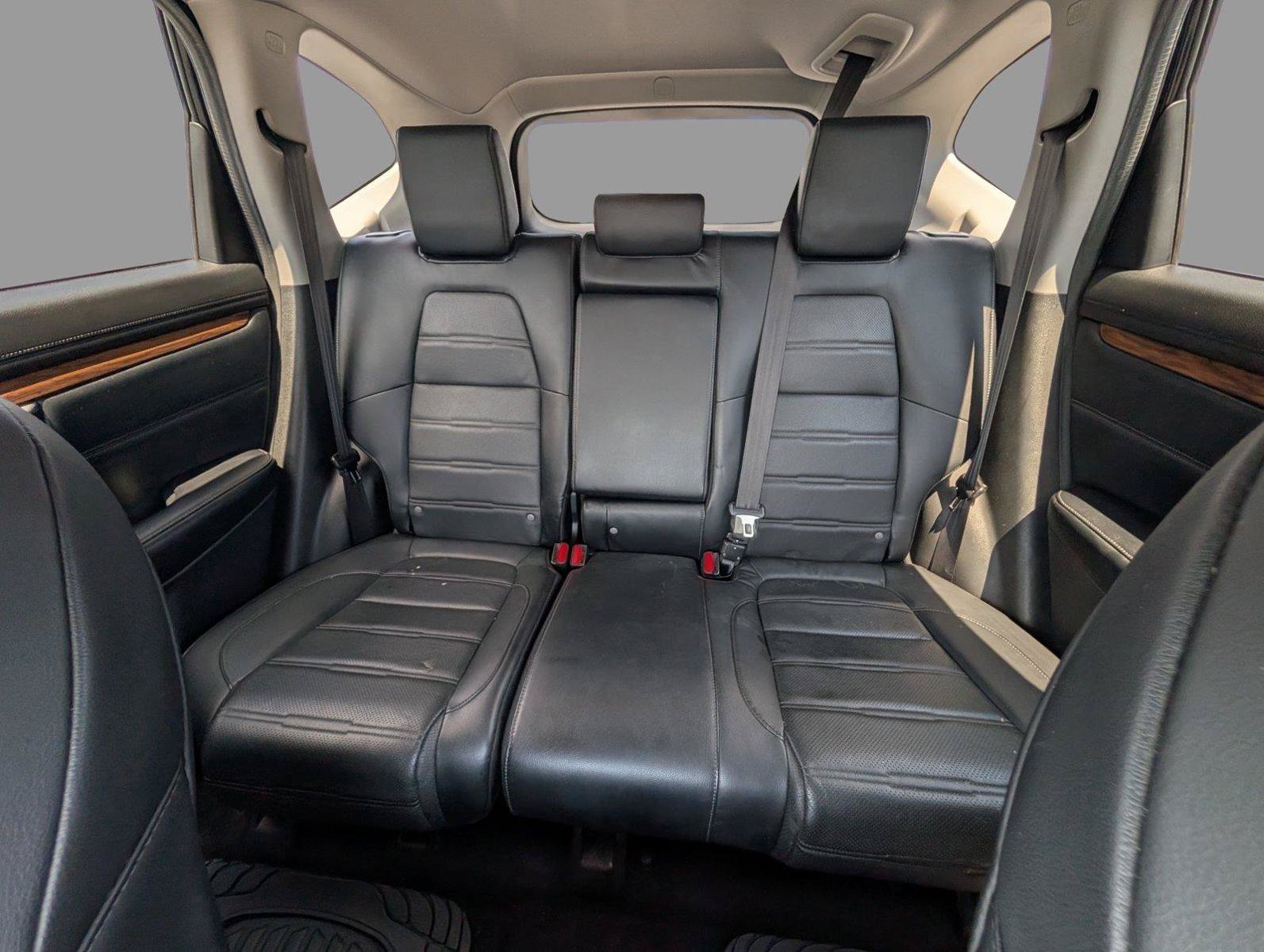 Used 2022 Honda CR-V EX-L image 13