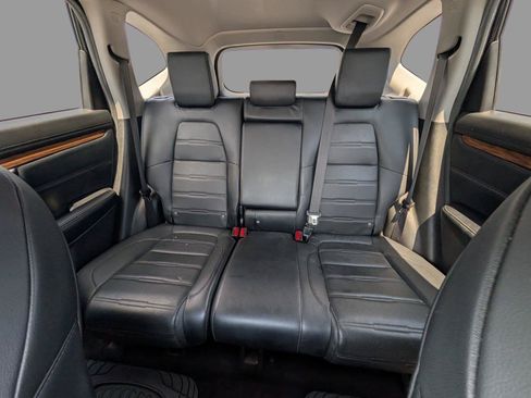 Used 2022 Honda CR-V EX-L image 13