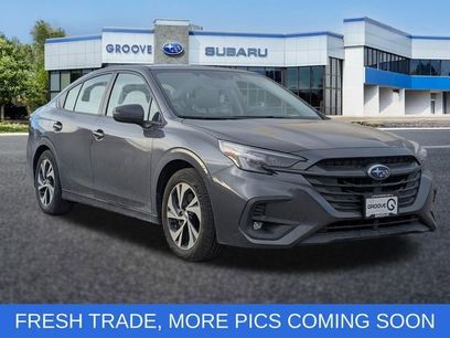 Used 2025 Subaru Legacy Premium w/ Popular Package #1A