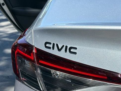 New 2026 Honda Civic Sport Touring image 13
