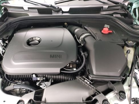 New 2026 MINI Cooper S image 24