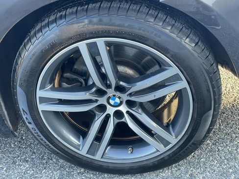 Certified 2023 BMW 530i xDrive w/ Premium Package image 30
