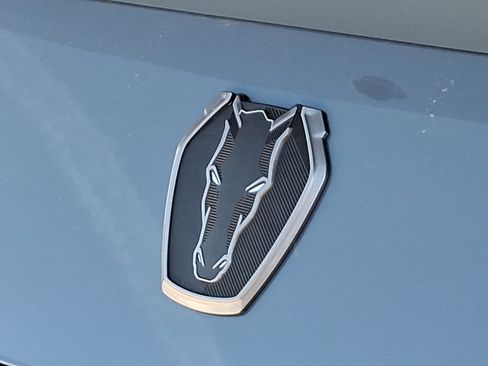 New 2025 Ford Mustang Dark Horse image 11