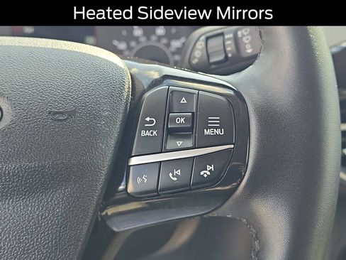 Used 2022 Ford Escape SE w/ Cold Weather Package AWD/4WD image 14