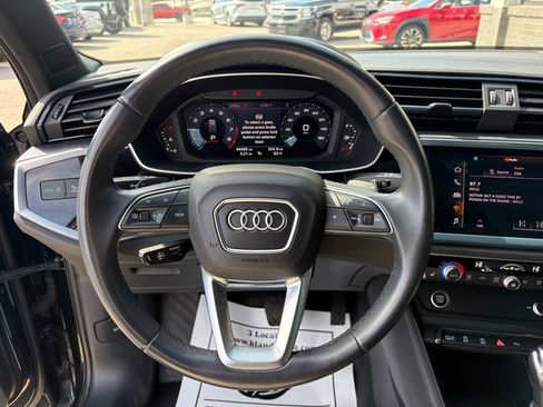 Used 2022 Audi Q3 2.0T Premium Plus image 20