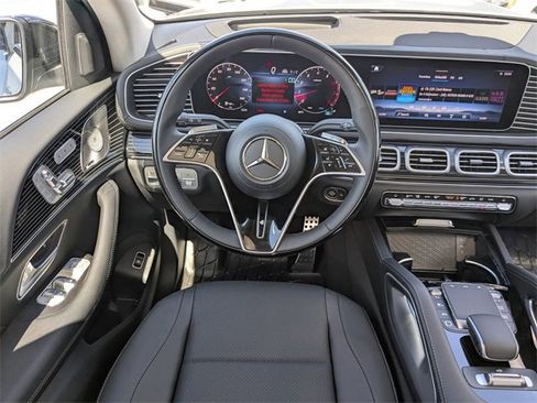 New 2026 Mercedes-Benz GLS 450 GLS 450 image 44