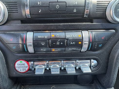 Used 2015 Ford Mustang Premium w/ Ecoboost Performance Package image 21