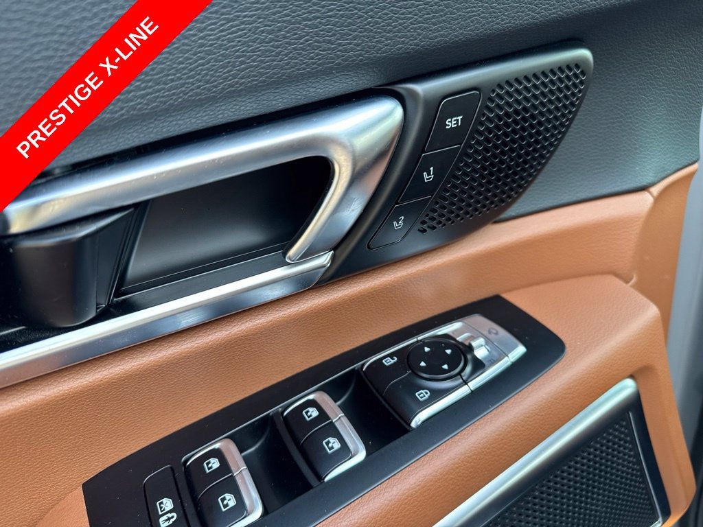 Used 2023 Kia Telluride SX Prestige X-Line AWD/4WD image 10