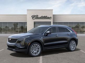 New 2024 Cadillac XT4 Premium Luxury video 2