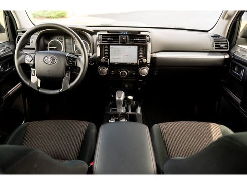 Used 2024 Toyota 4Runner TRD Off-Road AWD/4WD image 20