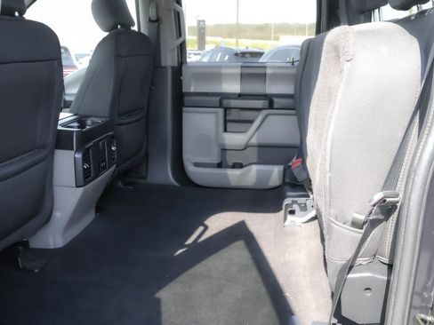 Used 2020 Ford F150 XL w/ Equipment Group 101A Mid AWD/4WD image 25