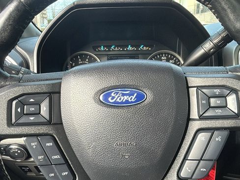 Used 2019 Ford F150 XLT w/ Equipment Group 302A Luxury image 18