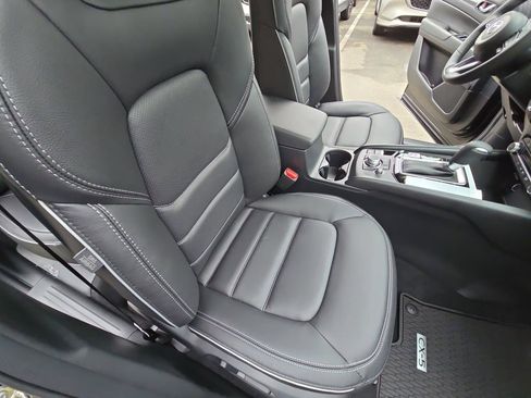 New 2025 MAZDA CX-5 AWD 2.5 S w/ Preferred Package image 10