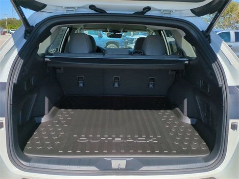 New 2025 Subaru Outback Premium image 13