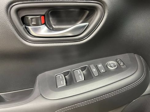 New 2027 Honda HR-V EX-L image 12