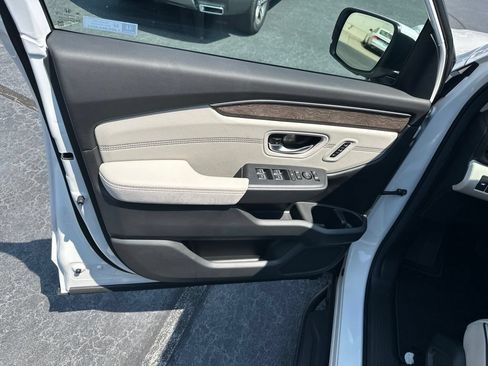 New 2026 Honda Pilot Elite image 21