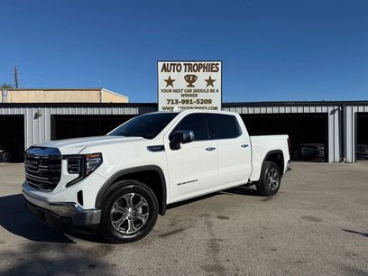 Used 2025 GMC Sierra 1500 SLT