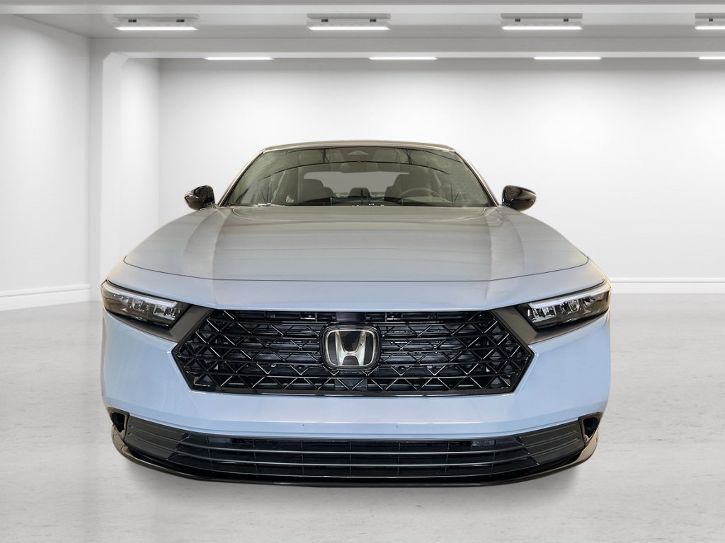 New 2026 Honda Accord Sport image 12