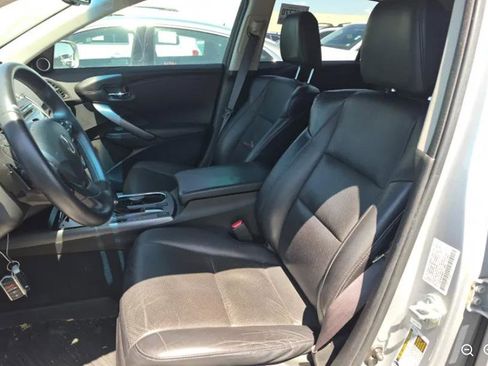 Used 2013 Acura RDX FWD w/ Technology Package image 8