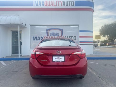 Used 2015 Toyota Corolla S image 20