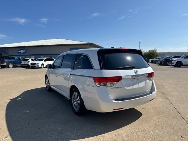 Used 2016 Honda Odyssey EX-L image 5