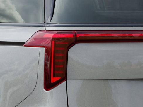 New 2026 Kia Carnival SX Prestige image 13