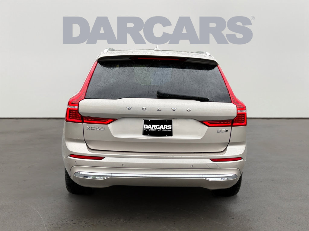 Certified 2023 Volvo XC60 B5 Plus w/ Climate Package AWD/4WD image 6