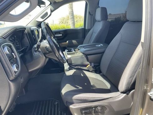 Used 2019 GMC Sierra 1500 SLE w/ SLE Value Package RWD image 18