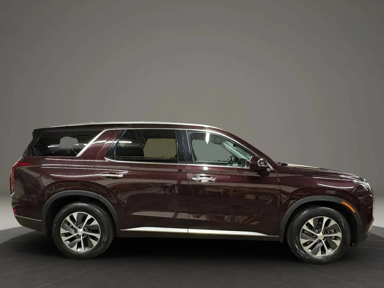 Used 2020 Hyundai Palisade SEL AWD/4WD image 6