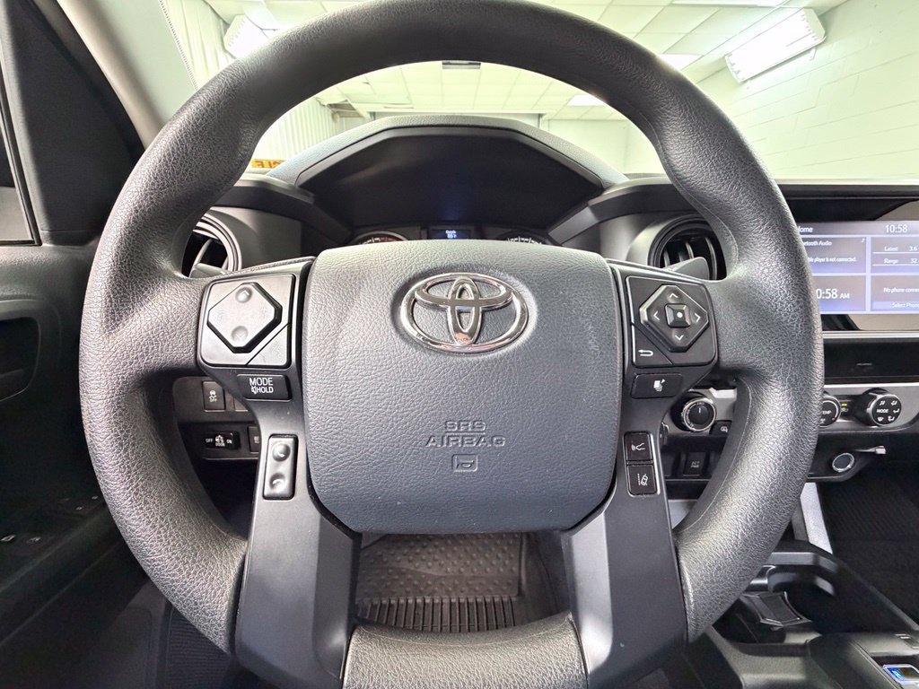 Used 2020 Toyota Tacoma SR AWD/4WD image 36