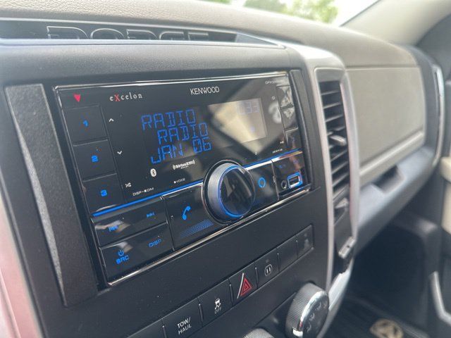 Used 2012 RAM 2500 Outdoorsman AWD/4WD image 25