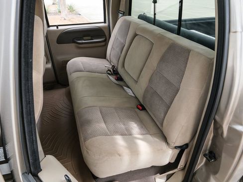 Used 2003 Ford F350 XLT RWD image 39