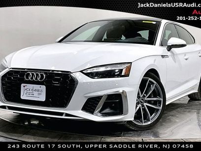 Used 2023 Audi A5 2.0T Premium Plus w/ Premium Plus