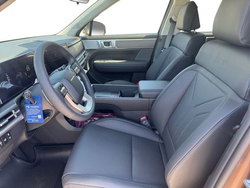 New 2026 Hyundai Santa Fe XRT AWD/4WD image 9