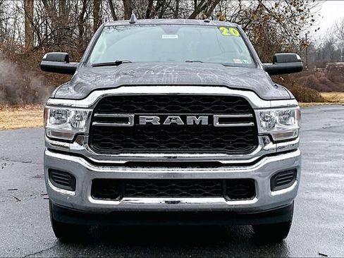 Used 2020 RAM 2500 Tradesman image 5