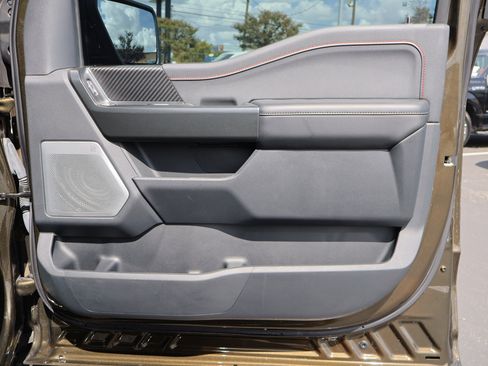 Certified 2024 Ford F150 Raptor image 36