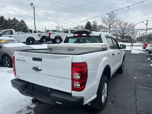 Used 2019 Ford Ranger XL w/ Trailer Tow Package image 18