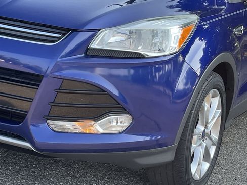 Used 2016 Ford Escape Titanium FWD image 32