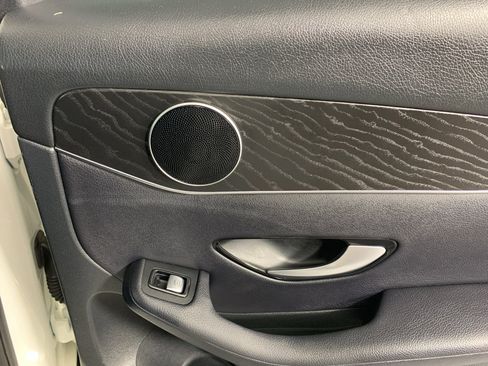 Used 2018 Mercedes-Benz GLC 300 image 40