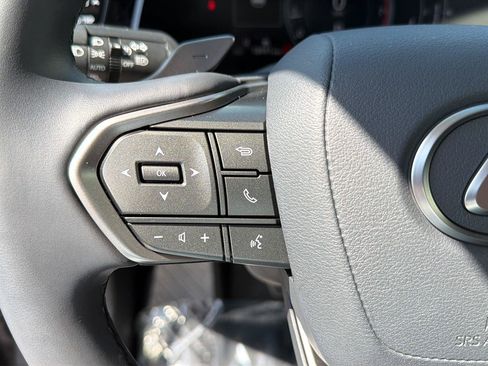 Certified 2025 Lexus NX 350 AWD w/ Accessory Package (2T) image 21