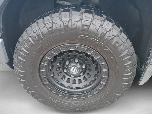 Certified 2021 GMC Sierra 1500 AT4 AWD/4WD image 22
