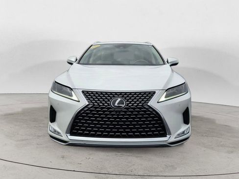 Used 2022 Lexus RX 350 FWD w/ Premium Package image 5