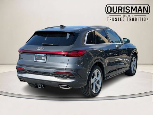 Used 2025 Audi Q5 Prestige AWD/4WD image 8