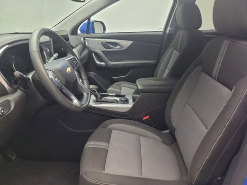 Used 2024 Chevrolet Blazer LT w/ Convenience Package FWD image 17