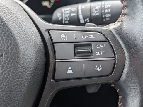 Used 2025 Honda CR-V Sport-L image 25