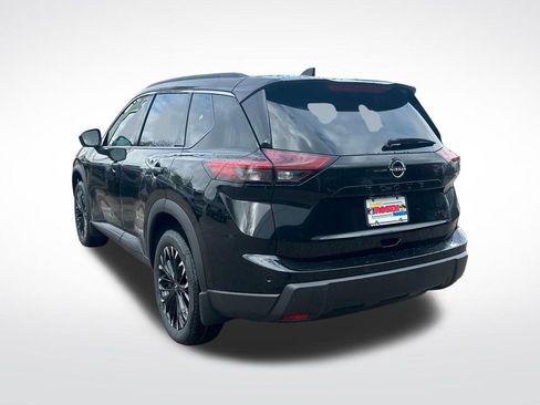 New 2026 Nissan Rogue SV image 3