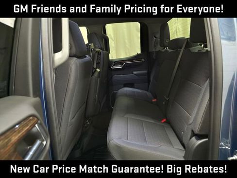 New 2026 GMC Sierra 1500 Elevation w/ Elevation Select Package image 26