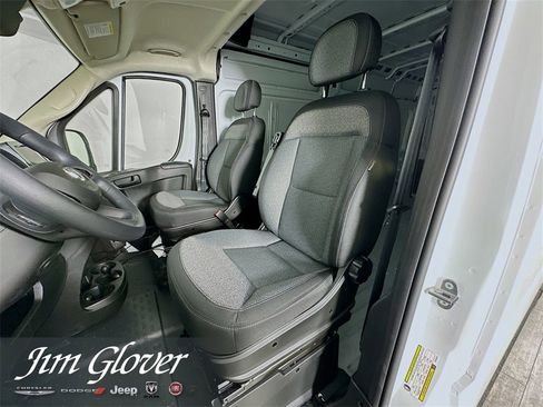 New 2026 RAM ProMaster 2500 image 19