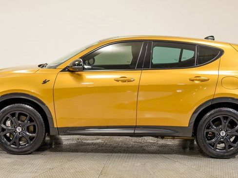 Used 2024 Dodge Hornet R/T Plus w/ Tech Pack Plus w/o Parking image 5