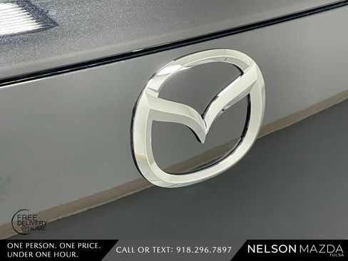 New 2026 MAZDA CX-50 AWD 2.5 Hybrid w/ Weather Package image 15